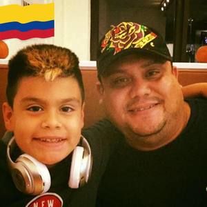 Meet your Posher, Nicholas